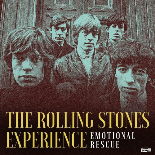 The Rolling Stones Experience